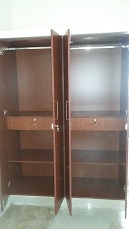 Samrudhi Office Chair